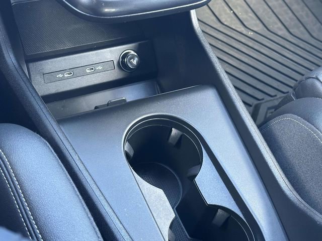 Used 2022 Audi Q4 e-tron Premium Plus image 22