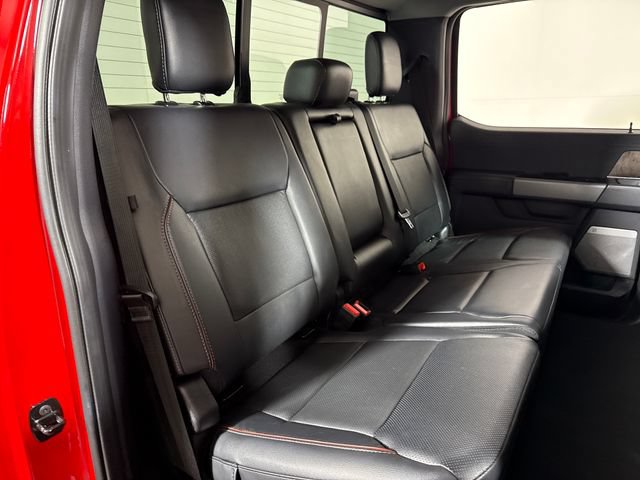 Used 2024 Ford F350 Lariat w/ Lariat Ultimate Package AWD/4WD image 15