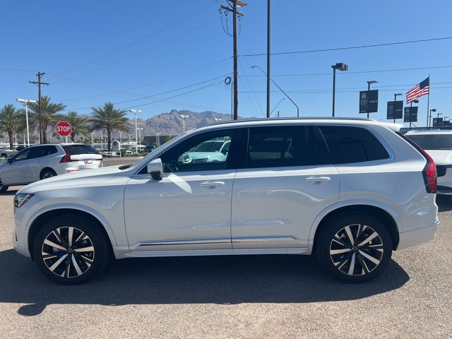 New 2026 Volvo XC90 B6 Core w/ Protection Package AWD/4WD image 6