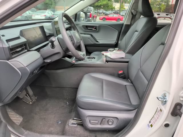 Used 2026 Toyota RAV4 XLE Premium AWD/4WD image 12