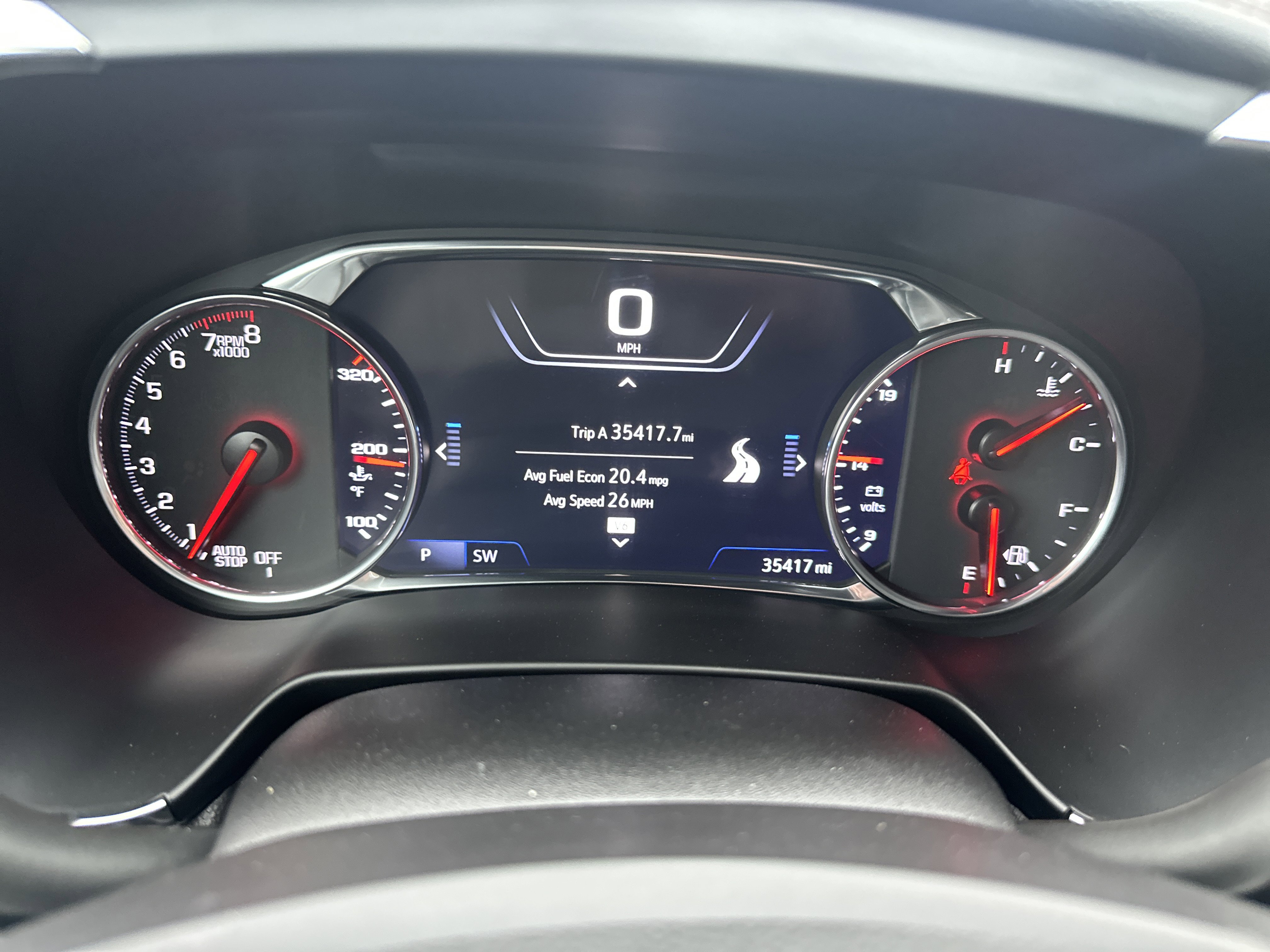 Used 2022 Chevrolet Blazer Premier w/ Driver Confidence II Package image 16