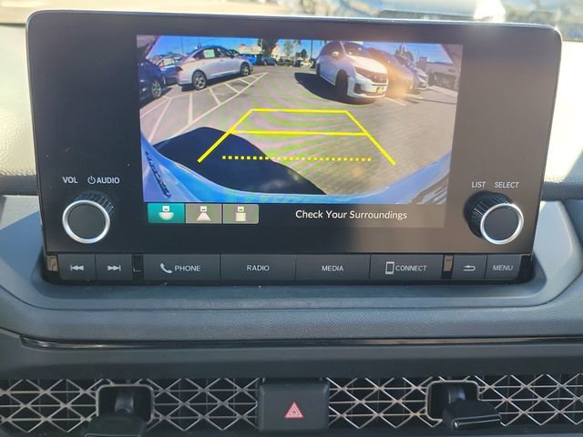 Certified 2023 Honda Accord LX image 25