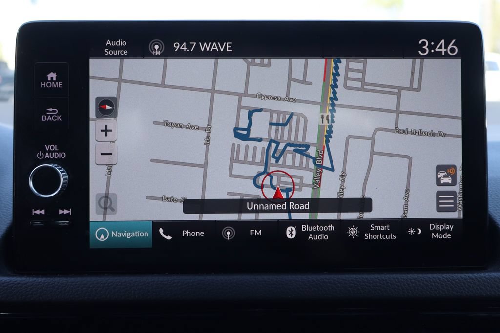 Used 2022 Honda Civic Sport Touring image 33