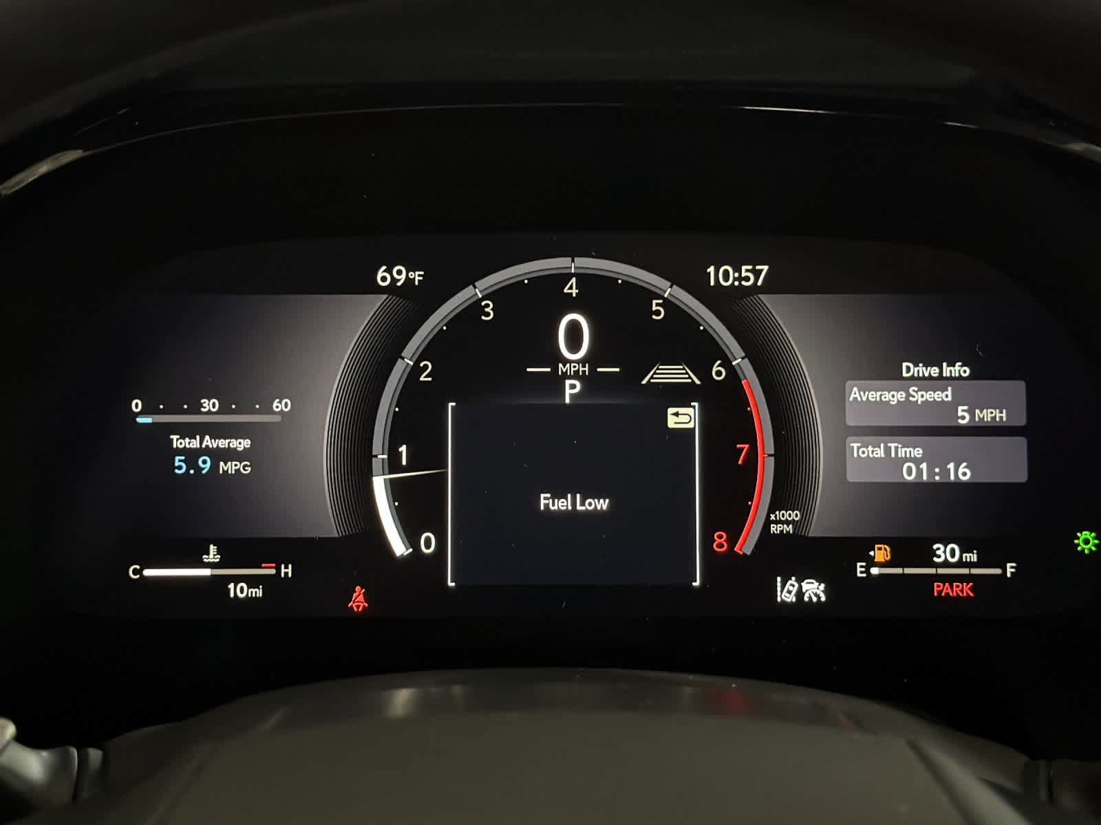 New 2026 Lexus RX 350 Premium Plus FWD image 27