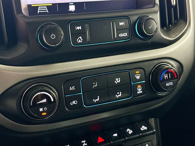 Used 2022 Chevrolet Colorado ZR2 image 17