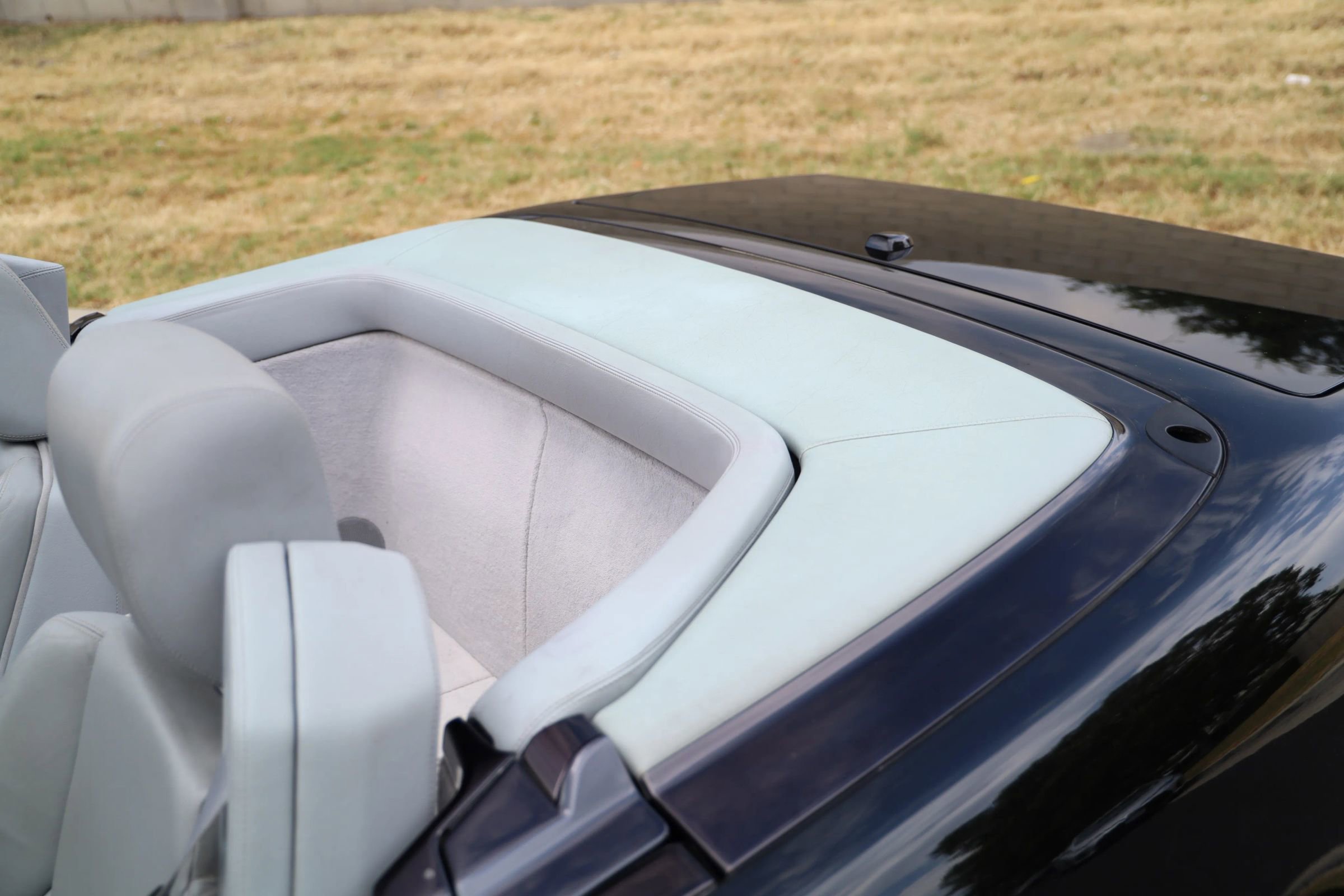 Used 2001 Mercedes-Benz SL 500 image 28