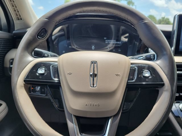 Certified 2022 Lincoln Corsair Reserve FWD image 20