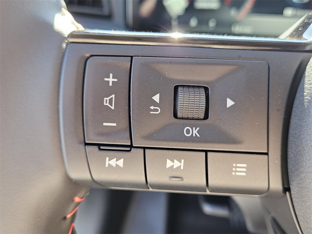 New 2026 Nissan Kicks SR w/ Cold Weather Package image 27