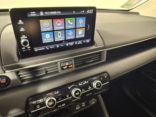 Used 2024 Honda Pilot Elite image 23