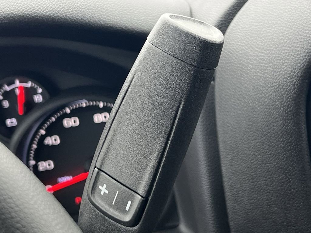 New 2026 Chevrolet Silverado 2500 W/T w/ WT Convenience Package image 18