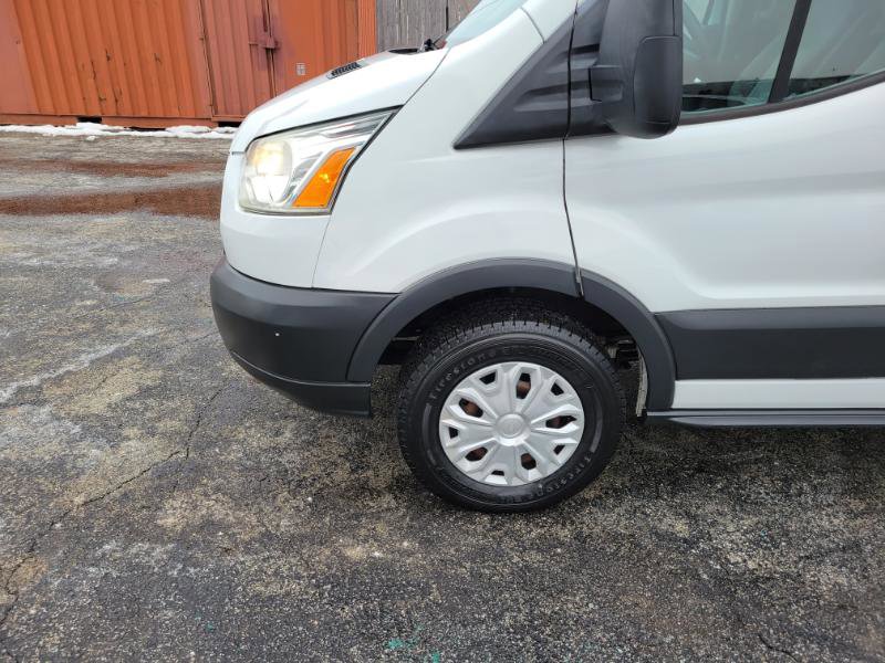 Used 2016 Ford Transit 350 XLT image 30