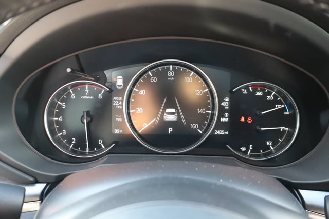 Used 2025 MAZDA CX-5 AWD 2.5 S w/ Premium Plus Pkg image 41