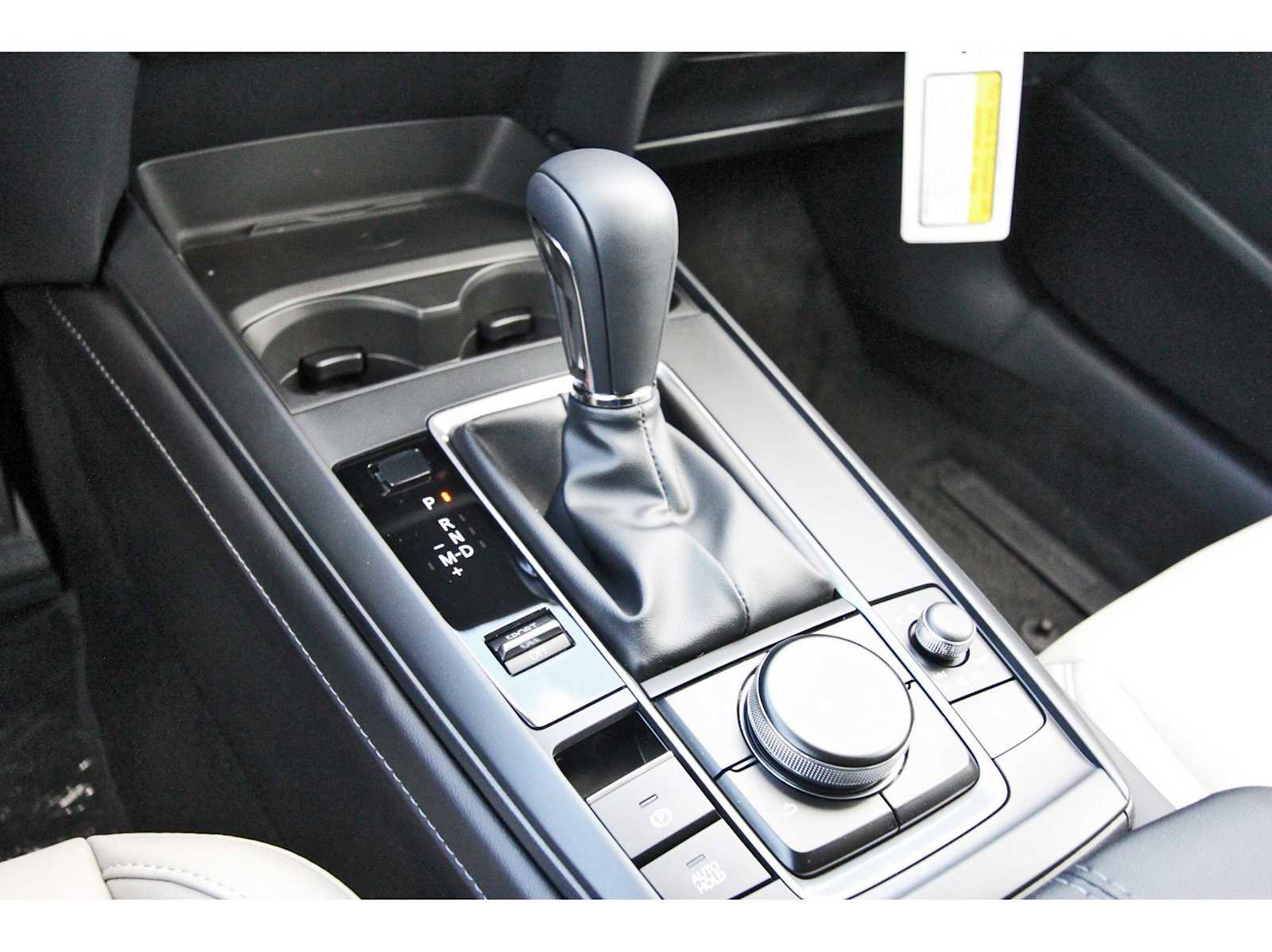 New 2026 MAZDA CX-30 AWD 2.5 S image 16