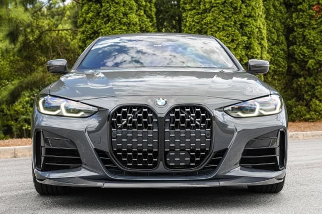 Used 2022 BMW M440i Coupe RWD image 18