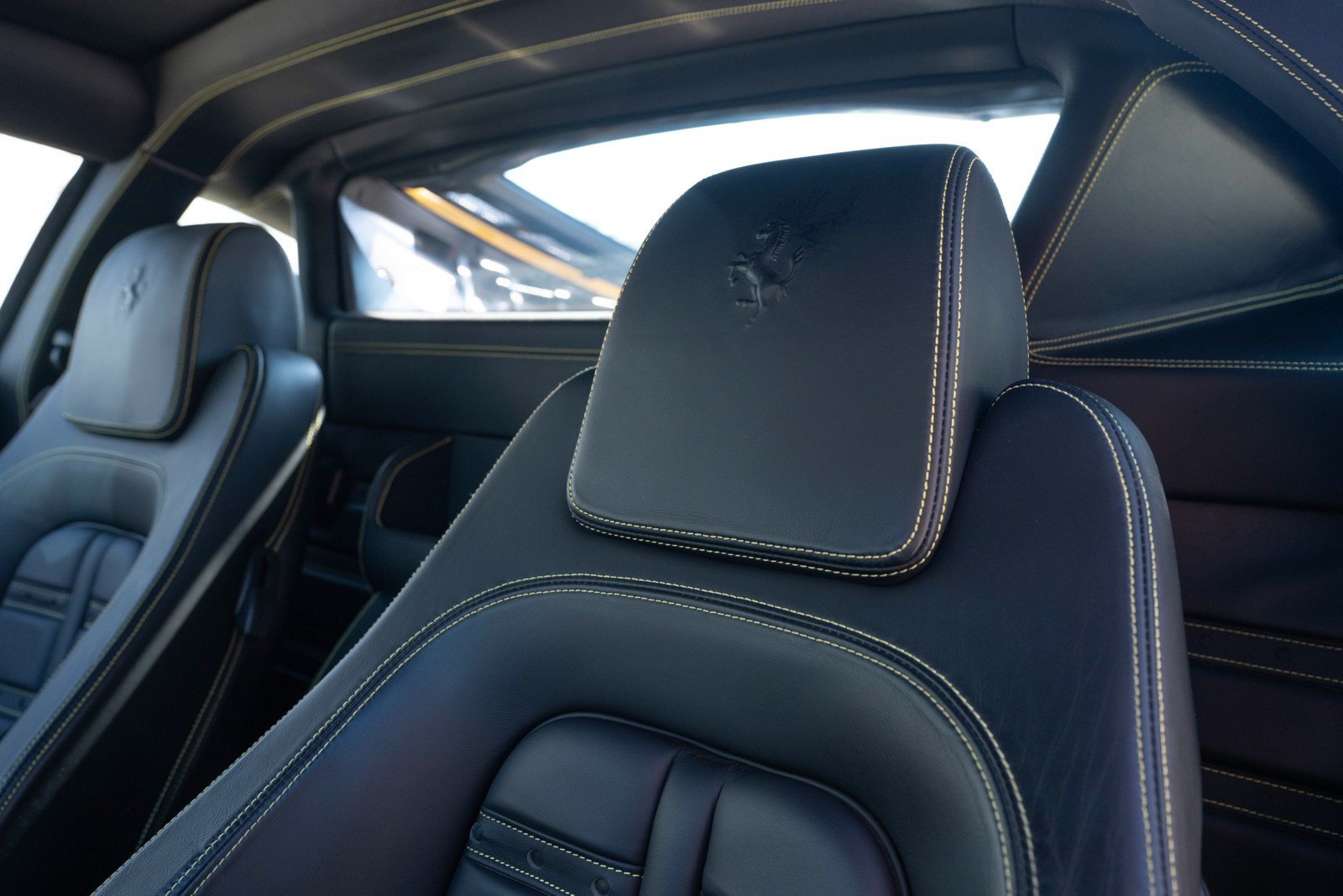 Used 2007 Ferrari F430 Coupe RWD image 50
