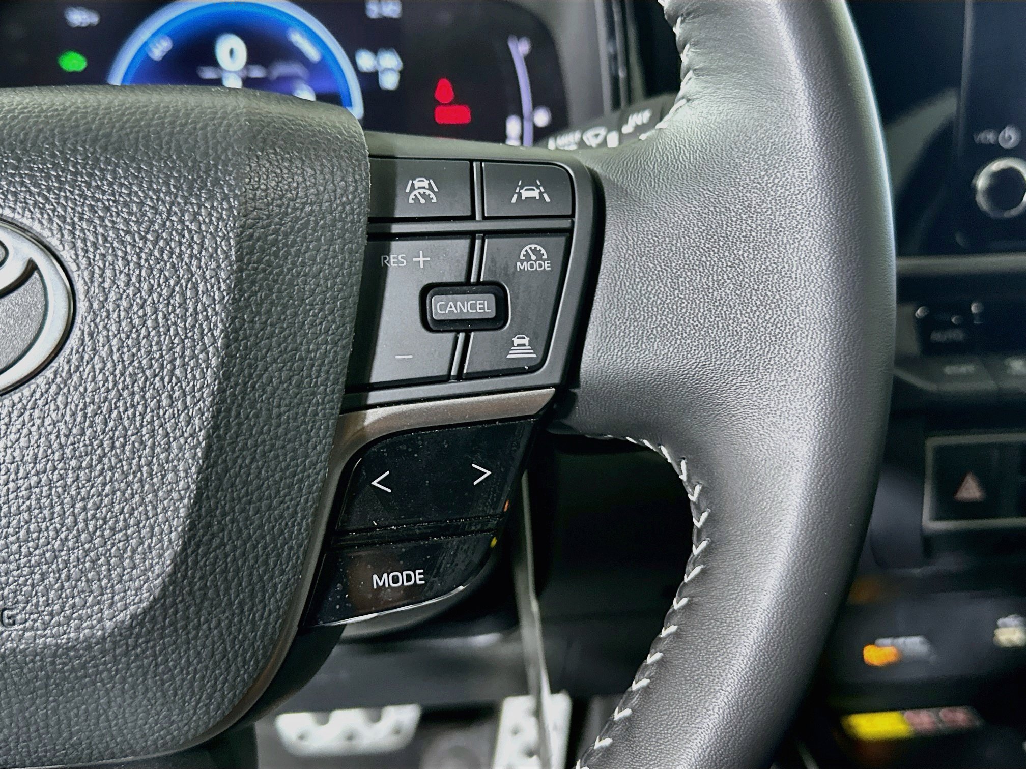 Certified 2026 Toyota Camry SE FWD image 17