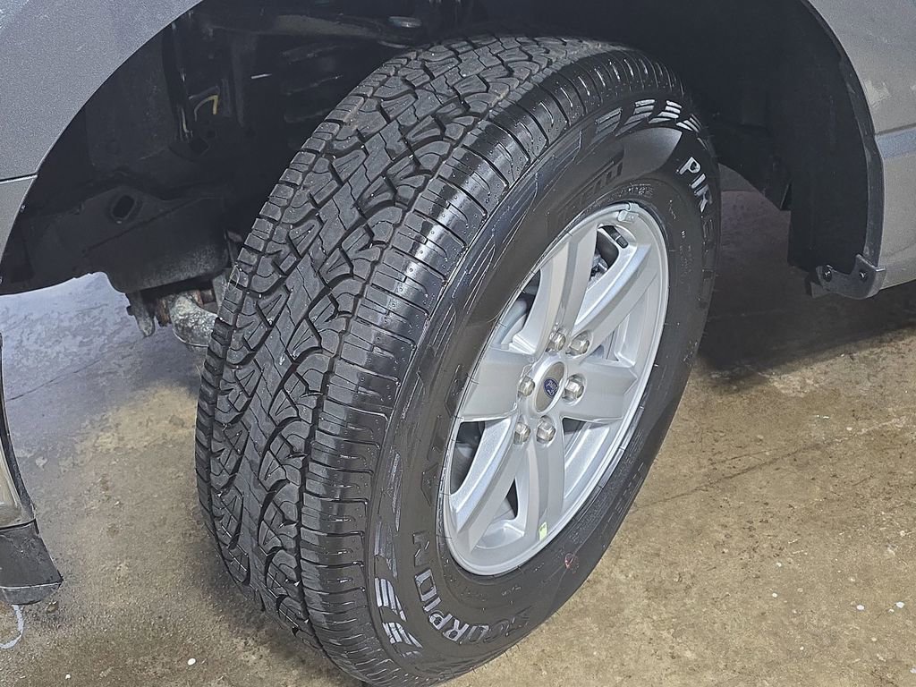 Used 2026 Ford F150 XL w/ Equipment Group 103A High image 28