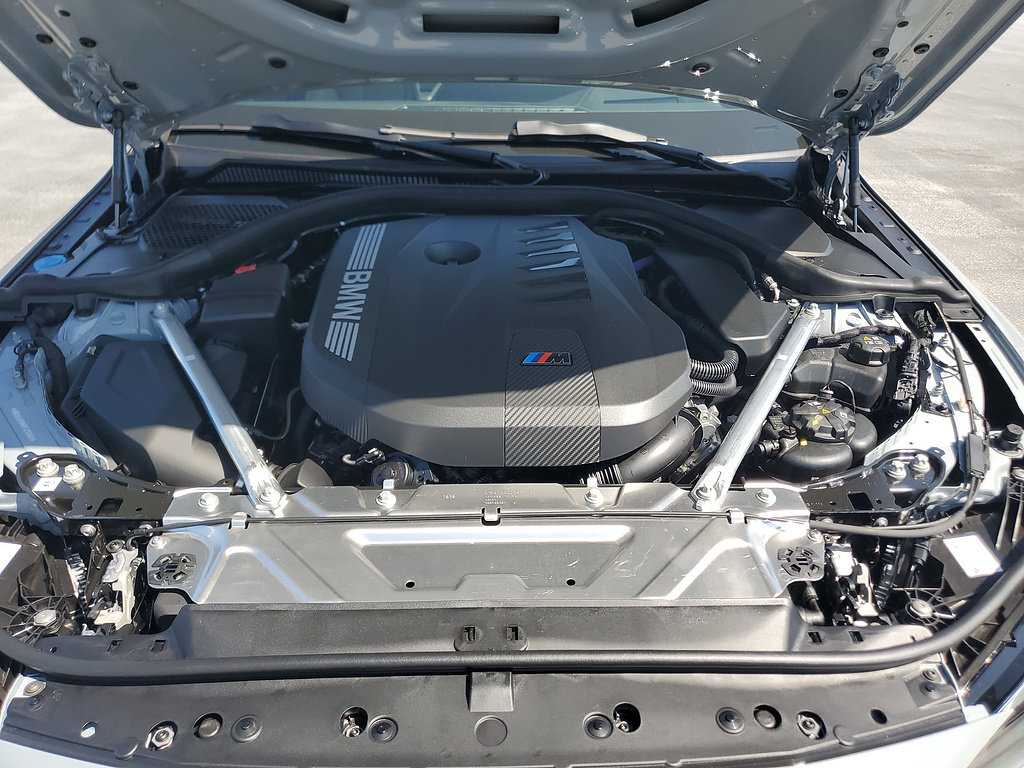 New 2026 BMW M440i Gran Coupe RWD image 32