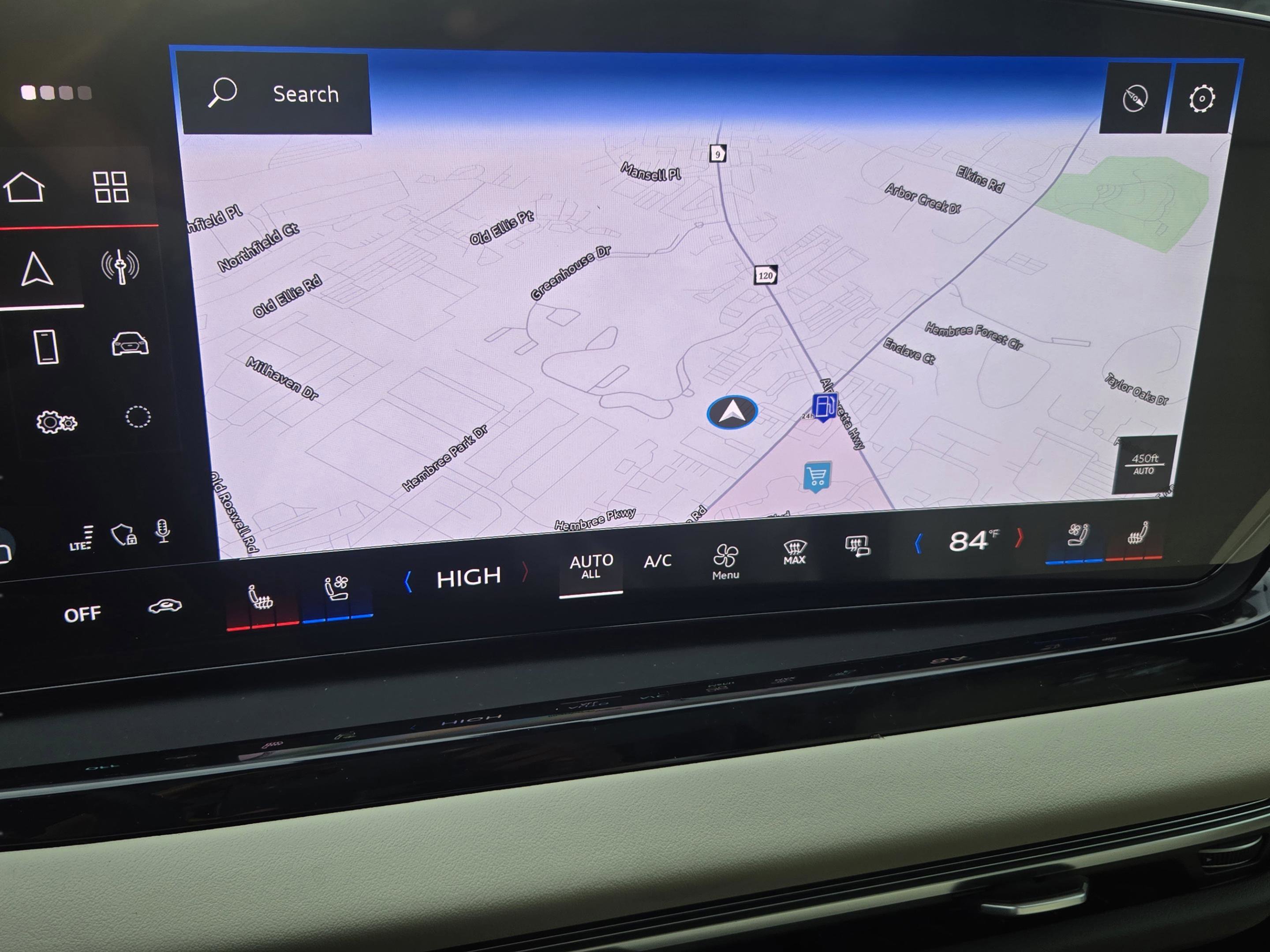 New 2026 Audi A6 Premium Plus image 17