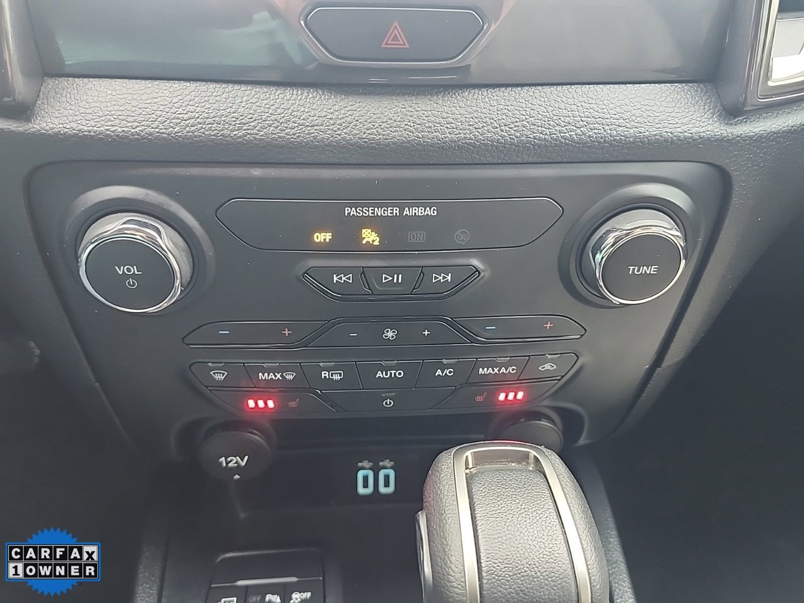 Used 2022 Ford Ranger Lariat w/ Technology Package image 22