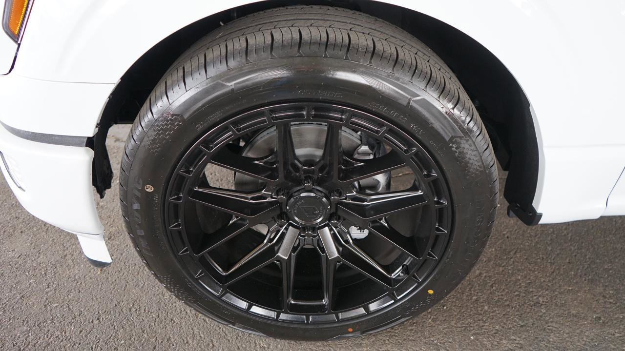 Used 2026 Ford F150 XL RWD image 23