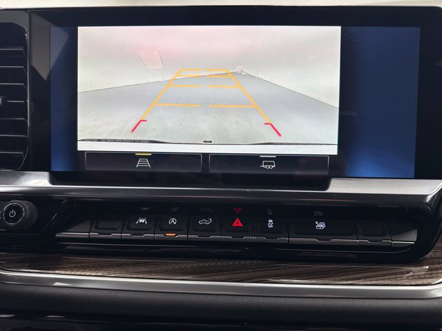 New 2026 Chevrolet Silverado 1500 LT AWD/4WD image 18