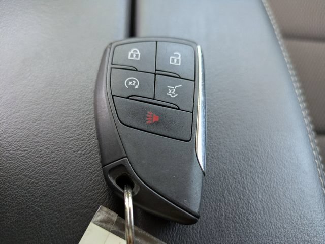 Used 2023 Buick Envision Preferred AWD/4WD image 34