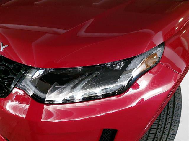 New 2025 Land Rover Discovery Sport S image 30