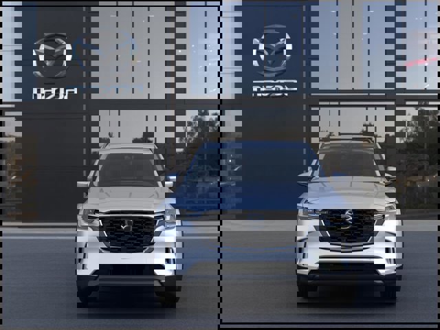 New 2025 MAZDA CX-90 3.3 Turbo w/ Select Package image 6