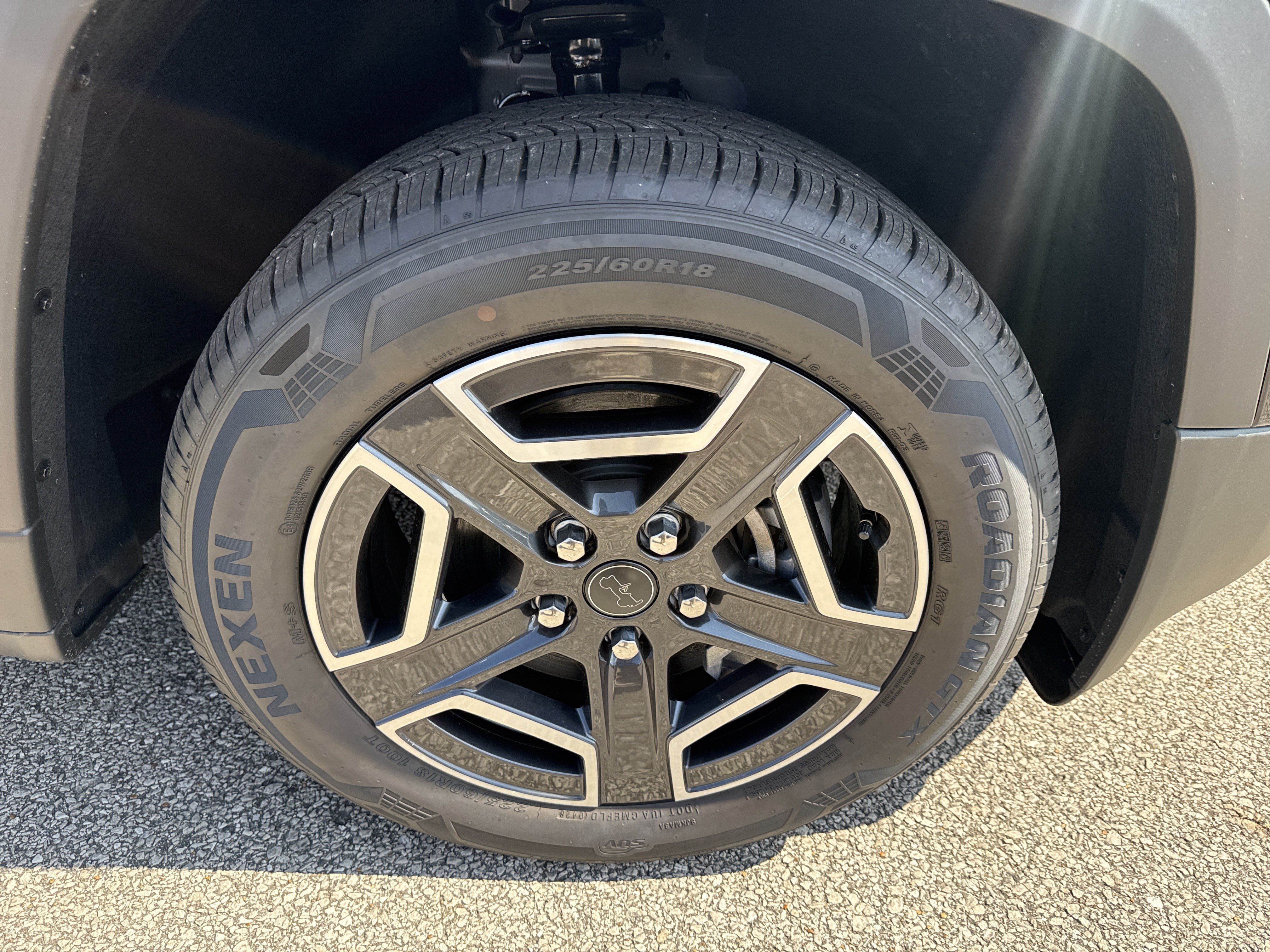 New 2026 Jeep Cherokee Limited AWD/4WD image 12