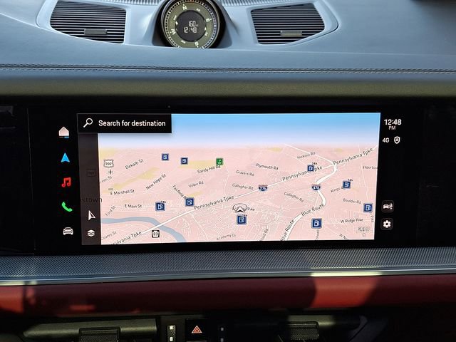 New 2026 Porsche Cayenne image 18