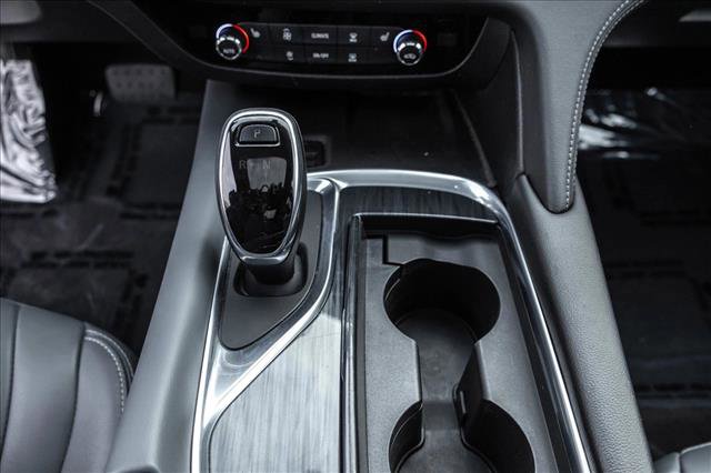 Used 2020 Buick Enclave Essence w/ Sport Touring Edition image 20