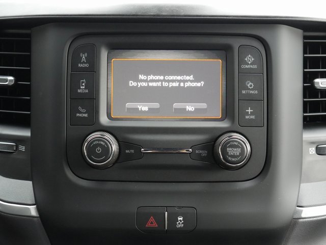 Used 2024 RAM 2500 Big Horn image 3