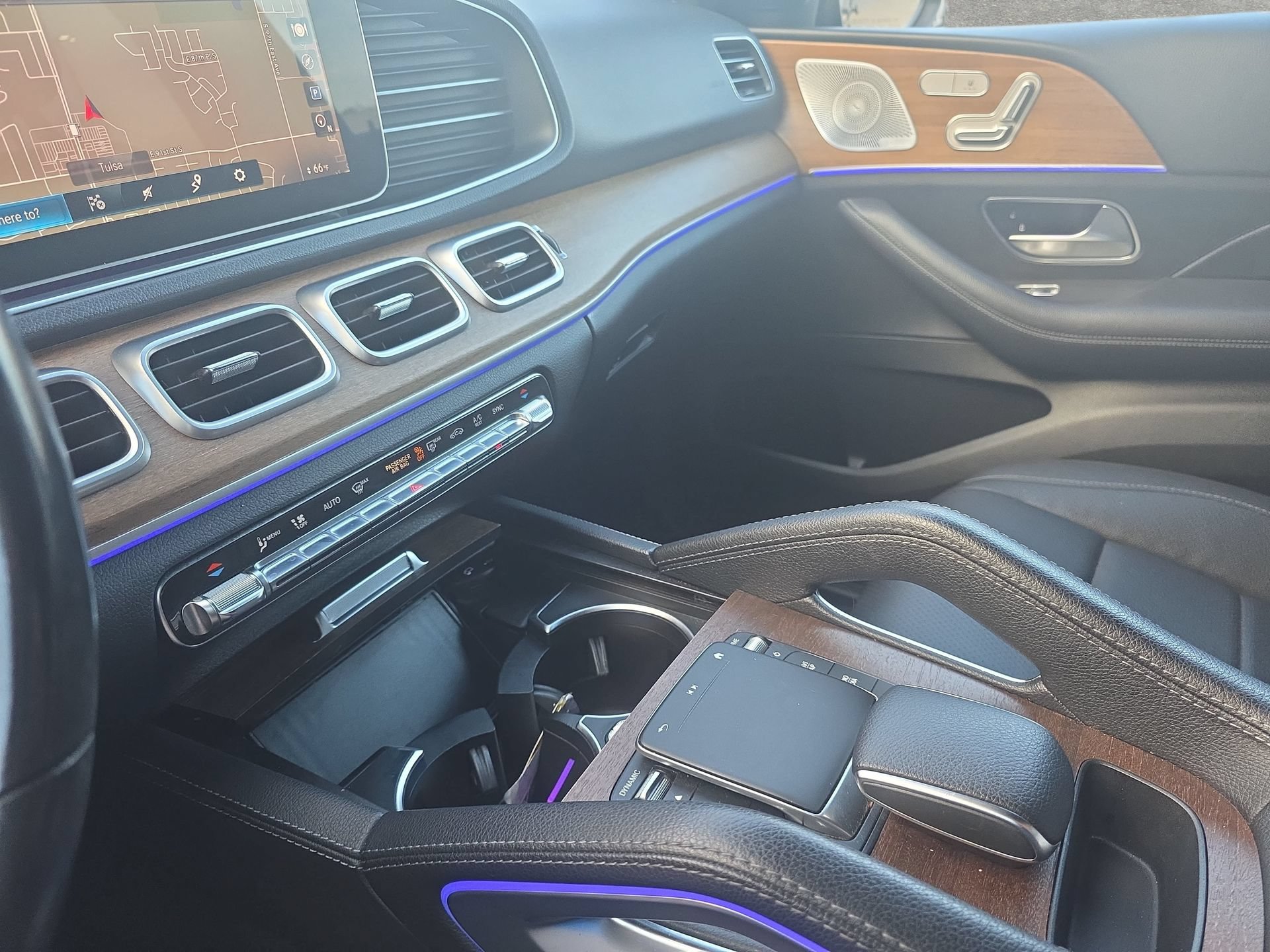 Certified 2021 Mercedes-Benz GLE 350 image 25