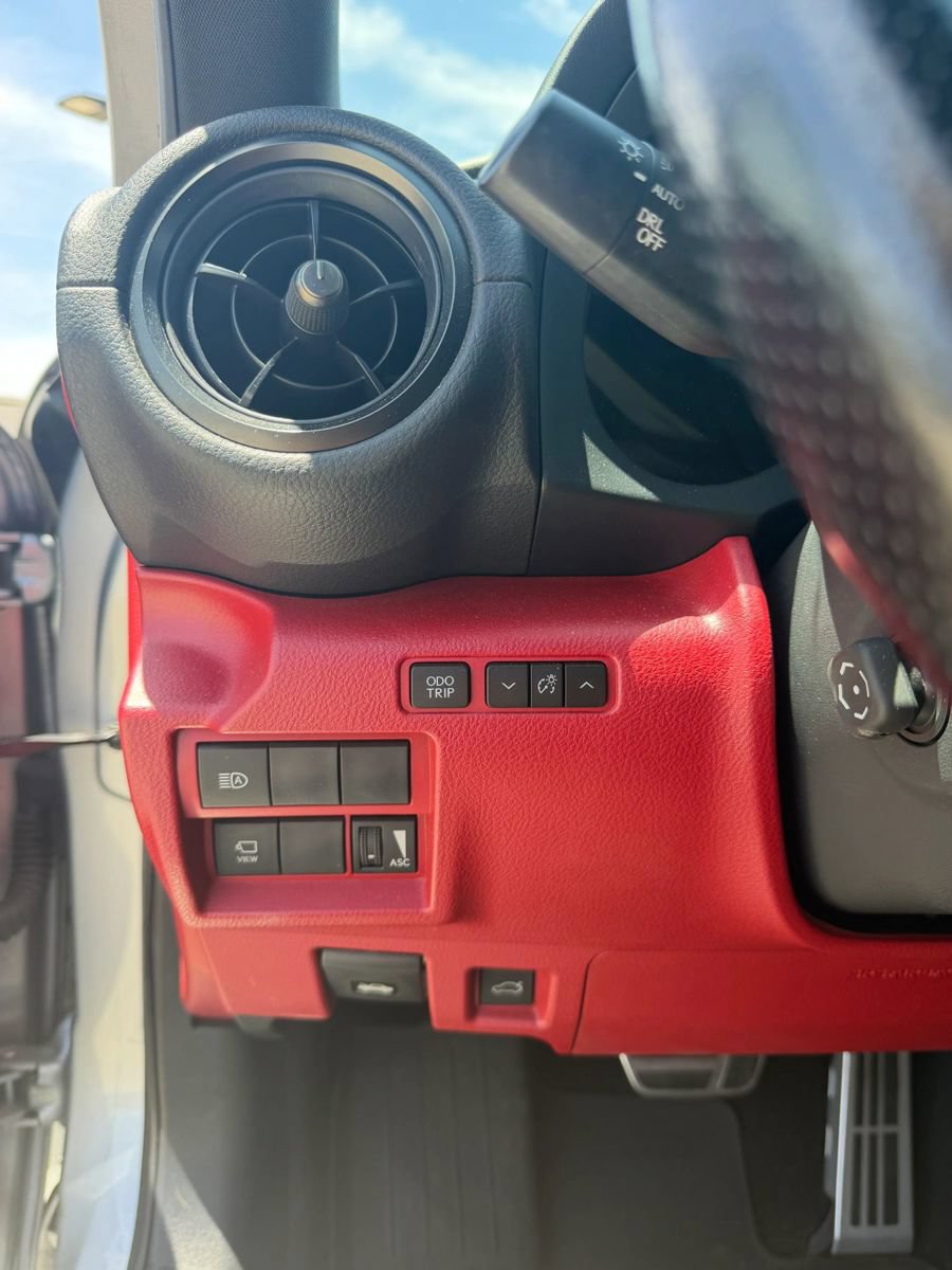 Used 2023 Lexus IS 350 F Sport w/ Navigation Package RWD image 11