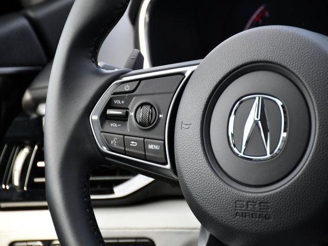 New 2026 Acura MDX SH-AWD w/ Technology Package image 23