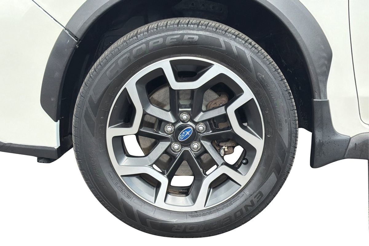 Used 2016 Subaru Crosstrek 2.0i Premium w/ Moonroof Package image 26