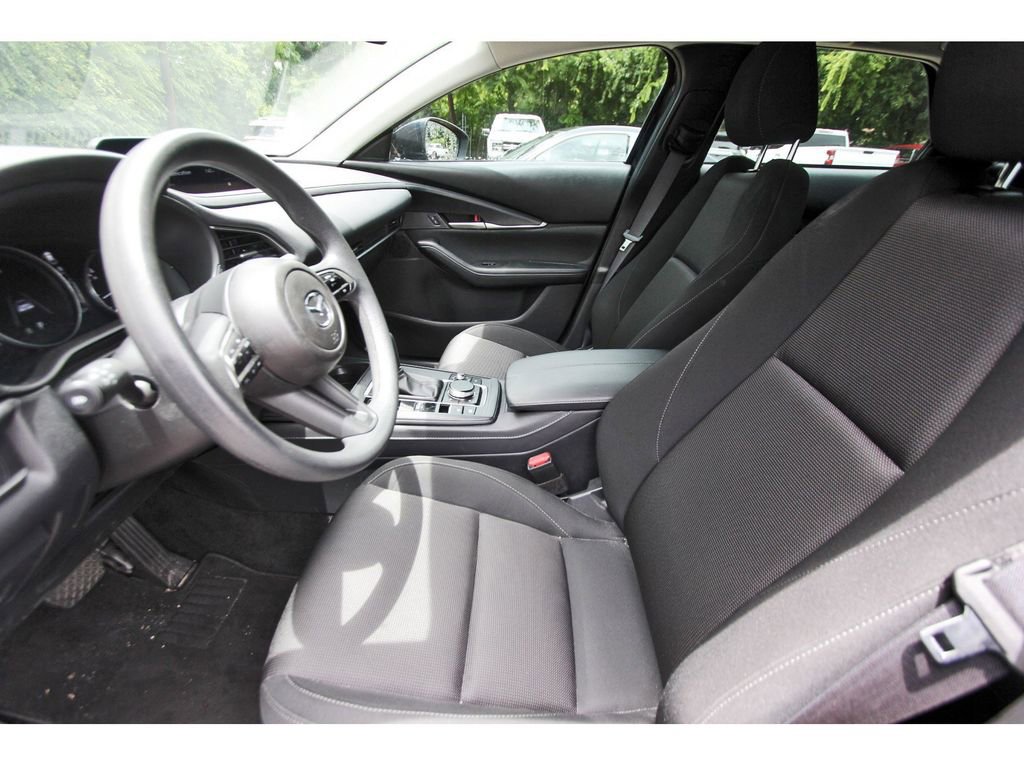 Used 2024 MAZDA CX-30 AWD 2.5 S image 13