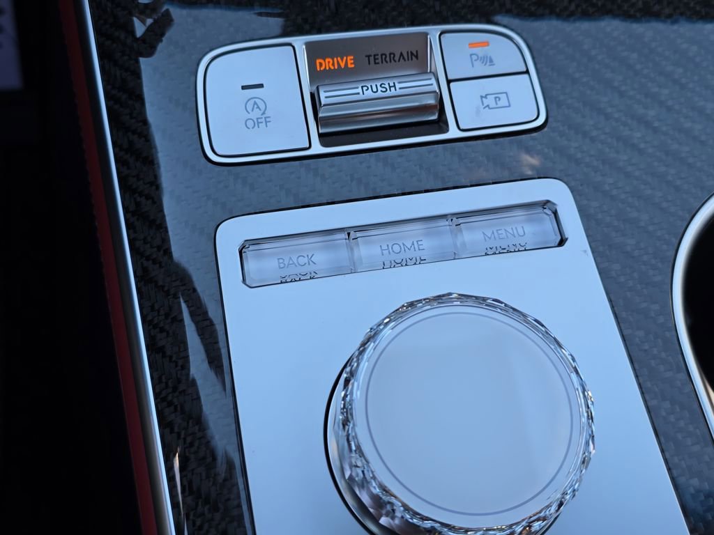 New 2026 Genesis GV70 3.5T Sport Prestige image 20