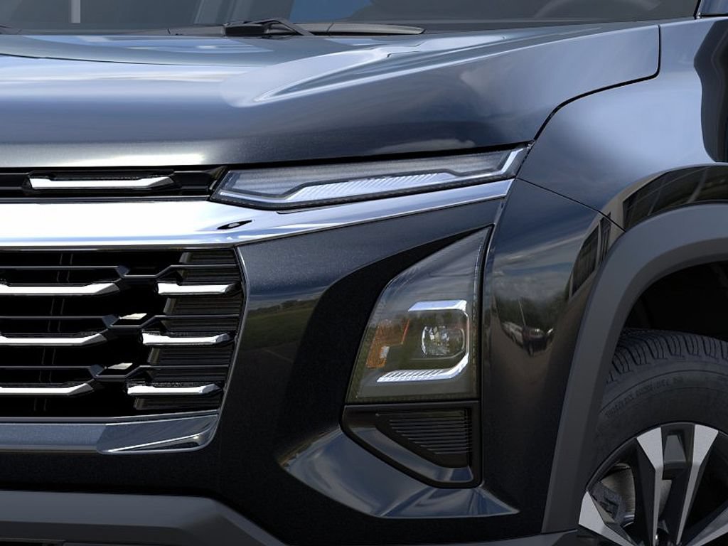 New 2027 Chevrolet Equinox LT w/ Convenience Package II AWD/4WD image 10