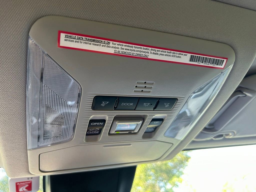 Certified 2024 Toyota RAV4 XLE w/ Convenience Package AWD/4WD image 30