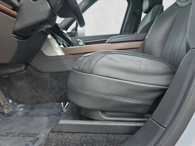 Used 2023 Land Rover Range Rover SE image 28