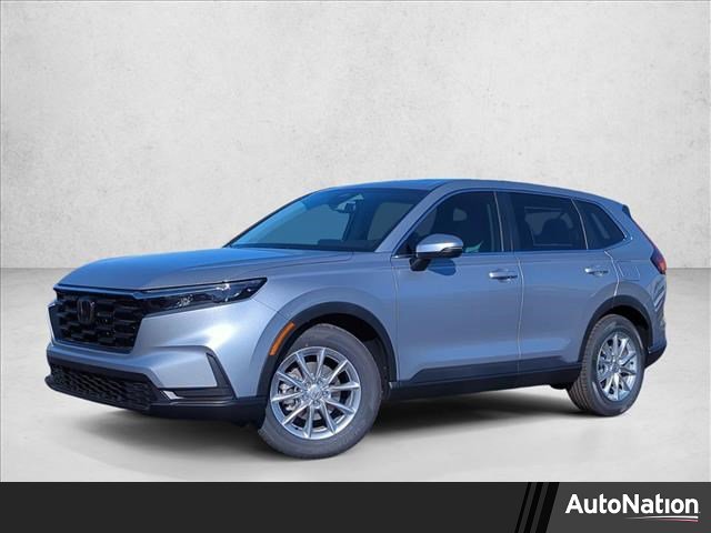 New 2026 Honda CR-V EX image 1