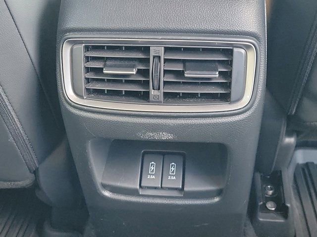 Certified 2022 Honda CR-V Touring image 6