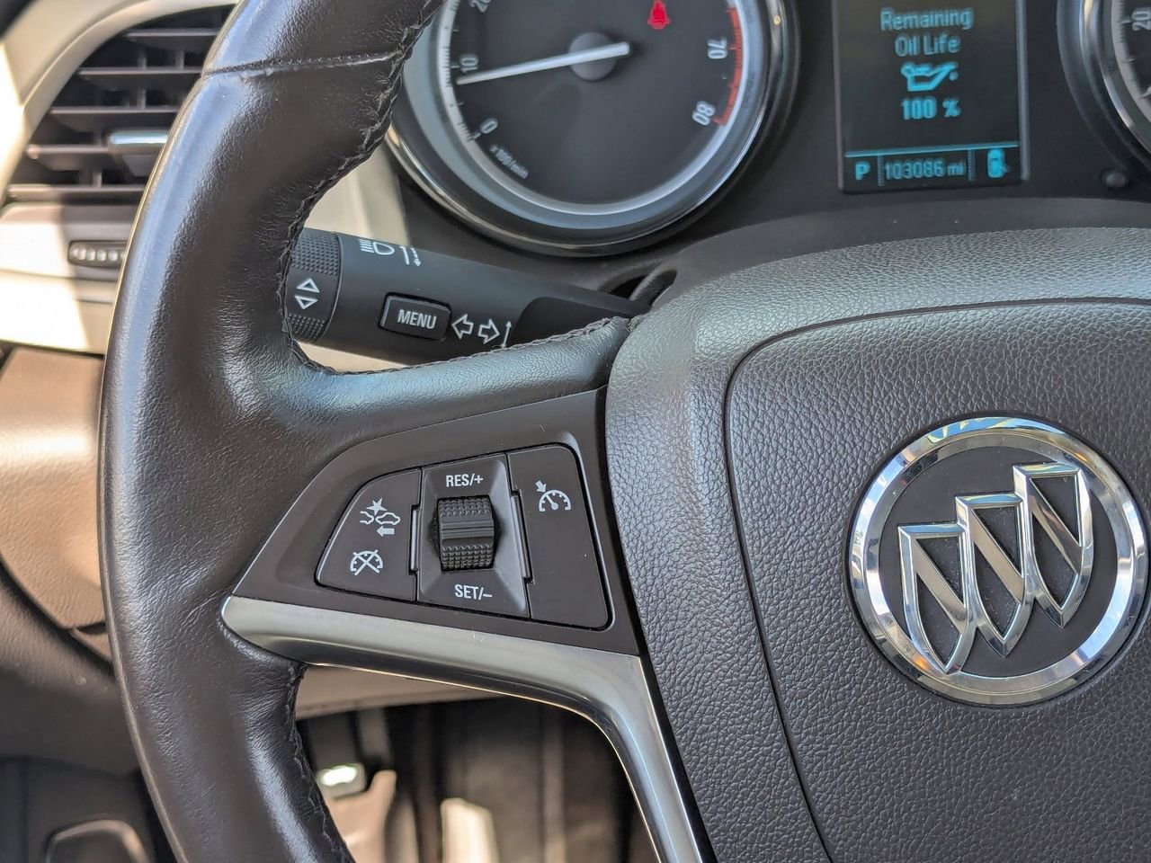 Used 2014 Buick Verano Premium w/ LPO, Protection Package image 24