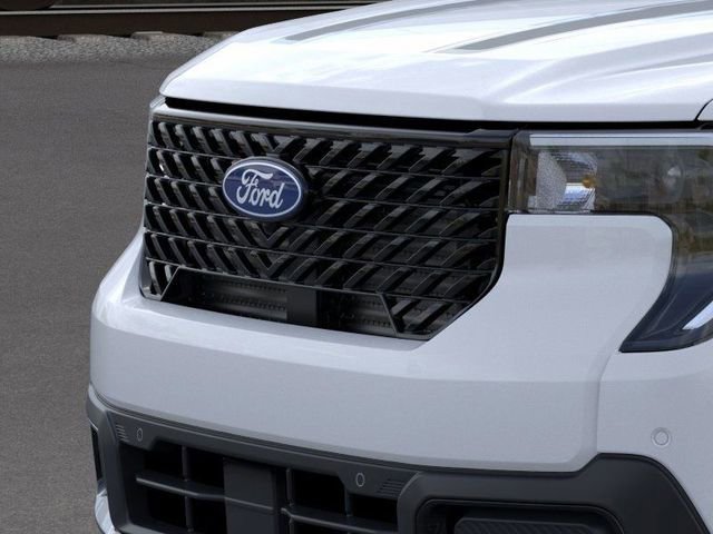 New 2026 Ford Maverick Lariat w/ Black Appearance Package AWD/4WD image 18