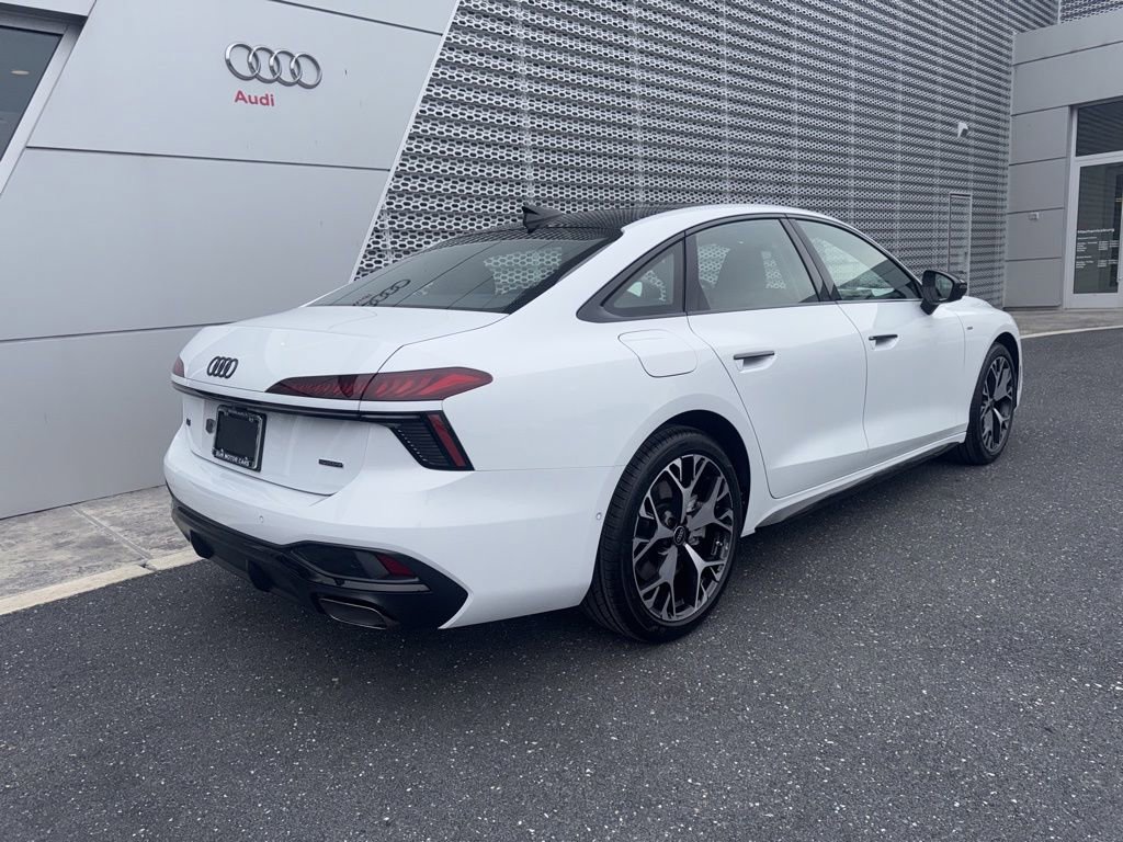 New 2026 Audi A6 Premium Plus image 13