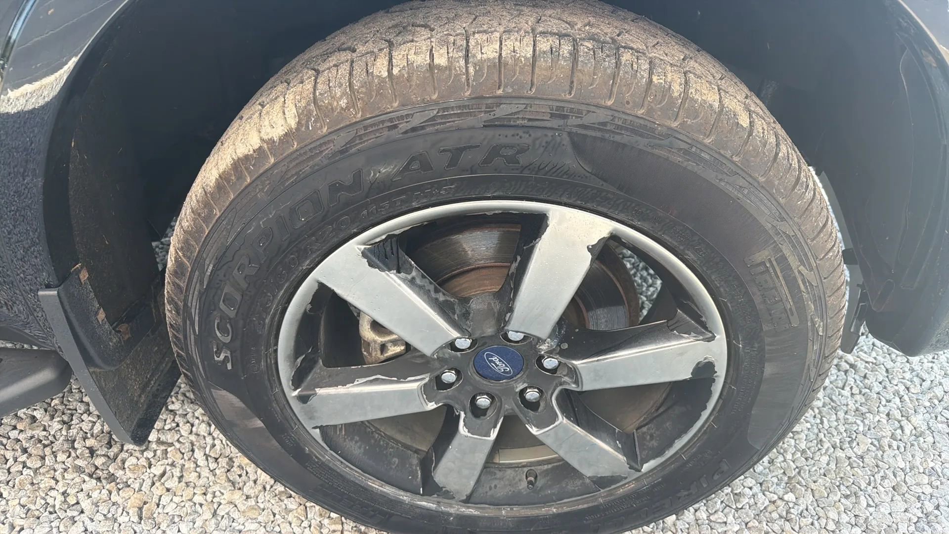 Used 2016 Ford F150 XLT w/ Equipment Group 302A Luxury image 7