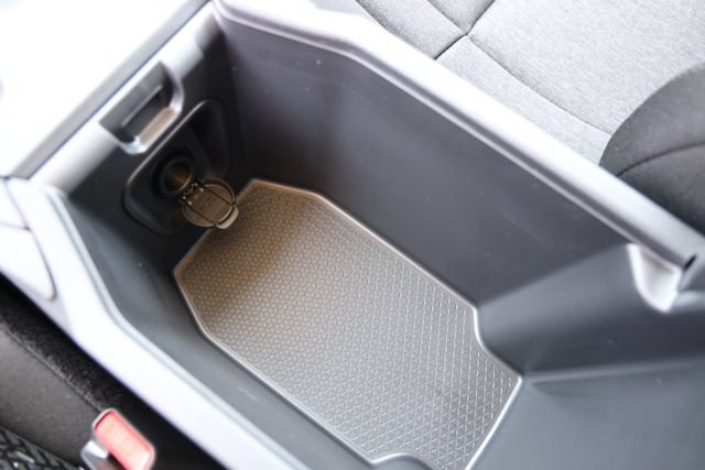 New 2026 Honda Accord LX image 22
