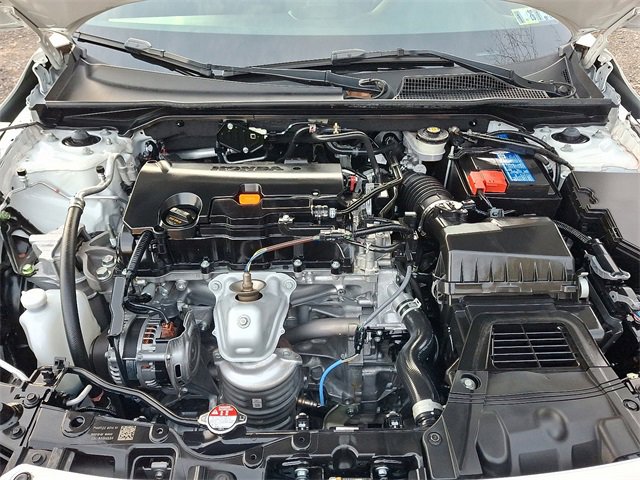 Used 2023 Honda Civic Sport image 27